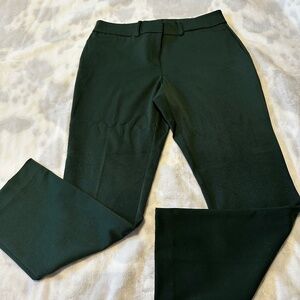 Dress Slacks Ann Taylor